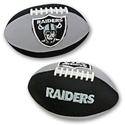 NFL Football Smasher - Oakland Raiders Case Pack 2
