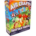 Air Crafts Fairytale Friends & Flying Vehicles Cas
