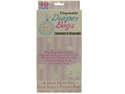 40 Disposable Diaper Bags Case Pack 48