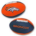 NFL Football Smasher - Denver Broncos Case Pack 24