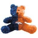 NFL #1 Fan/Two-Tone Bear - Denver Broncos Case Pac