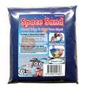 Space Sand 1 lb Blue Case Pack 24