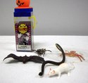 Halloween Collection - Creepy Crawlers Case Pack 1