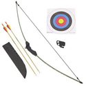 1071 Lil' Sioux Jr. Recurve Archery Set
