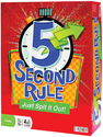 5 Second Rule Game-5secrule