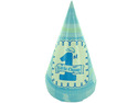 8 Pack 1St Little Champ Party Hats Case Pack 60
