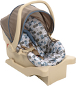 Safety 1st Comfy Carry Elite Infant Car Seat (Drop