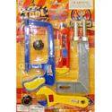 2 Assorted Tool Set Case Pack 36