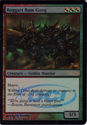 1x FOIL Boggart Ram Gang-Promo x1 Magic the Gather