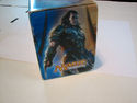 Empty Magic the Gathering MTG Storage Box Jace/Gid