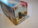 Empty Magic the Gathering MTG Storage Box Jace/Nis