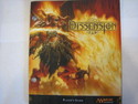 Dissension Player's Guide from Fat Pack MTG Magic 
