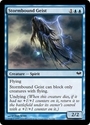 4x Complete Blue Commons Dark Ascension x4 Magic t