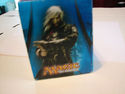 Empty Magic the Gathering MTG Storage Box Jace/Gid