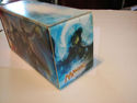 Empty Magic the Gathering MTG Storage Box Jace/Nis