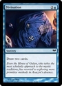 4x Complete Blue Commons Dark Ascension x4 Magic t