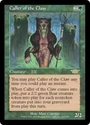 1x Caller of the Claw-Legions x1 Magic the Gatheri