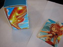 Anime Deck Box Magic the Gathering MTG with divide