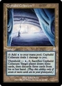1x Cephalid Coliseum-Odyssey x1 1  Magic the Gathe