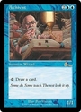 1x Archivist-Urza's Legacy x1 Magic the Gathering 