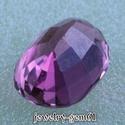 3.51Ct Gorgeous Oval Natural Pink Mozambique Tourm