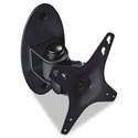 Flush Wall-Mount Bracket for LCD/Plasma 23"" Monit
