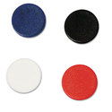 Interchangeable Magnetic Characters Circles Assort