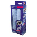 Large-Sized Microfiber Towels Two-Pack 15 x 15 Uns