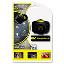 LED Headlight Black
