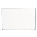 Dry Erase Board Melamine 36w x 24h Satin-Finished 
