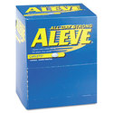 Pain Reliever Tablets 1 per Pack 50 Packs/Box