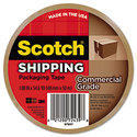 3750 Commercial Grade Packaging Tape 1.88"" x 54.6
