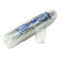 Plastic Party Cold Cups 10 oz. Clear 50/Pack
