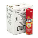 Professional Endust 15oz Aerosol Can 6/Carton