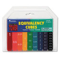 Fraction Tower Activity Set  Math Manipulatives  f