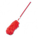 Lambswool Extendable Duster Plastic Handle Extends