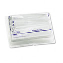 KleenSwabs Printer Cleaner Swabs 25/Box