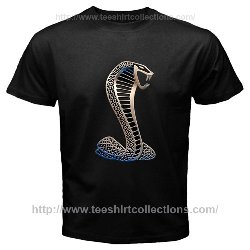 Ford shelby cobra t shirts #9