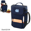 University of North Carolina Duet Case Pack 4