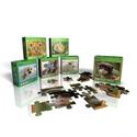 Animal Planet 24 Piece Assorted Puzzles Case Pack 
