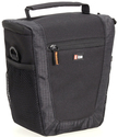 Black Nylon Slr Camera Case Case Pack 24
