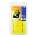 BAZIC Yellow Price Mark Label Case Pack 24