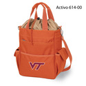 Virginia Tech Activo Case Pack 4