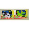 Animal Lights Case Pack 4