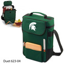 Michigan State Duet Case Pack 4