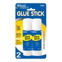 BAZIC 36g / 1.27 Oz Jumbo Glue Stick Case Pack 144