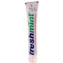 1.5 oz Freshmint Clear Gel Toothpaste Case Pack 14