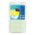 BAZIC White 3/4"" Round Label (504/Pack) Case Pack