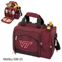 Virginia Tech Malibu Case Pack 2