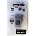 Clear Skin for Ipod Nano Case Pack 24